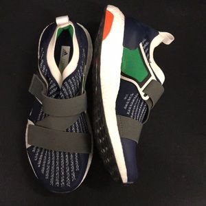 Stella McCartney x Adidas Sneakers